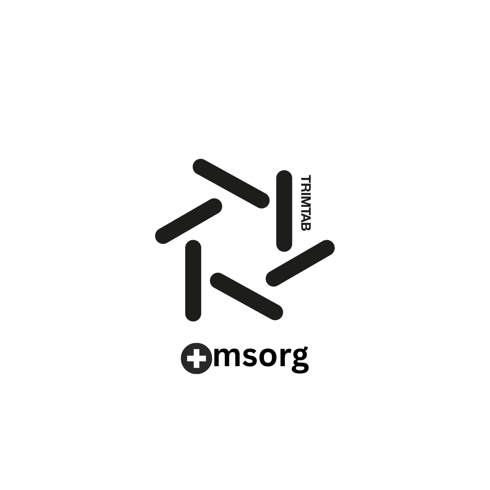 Omsorg logo